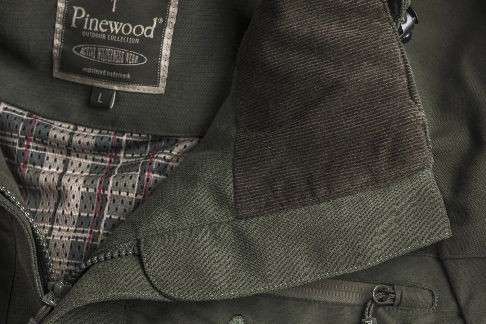 BUNDA PINEWOOD PRESTWICK EXCLUSIVE