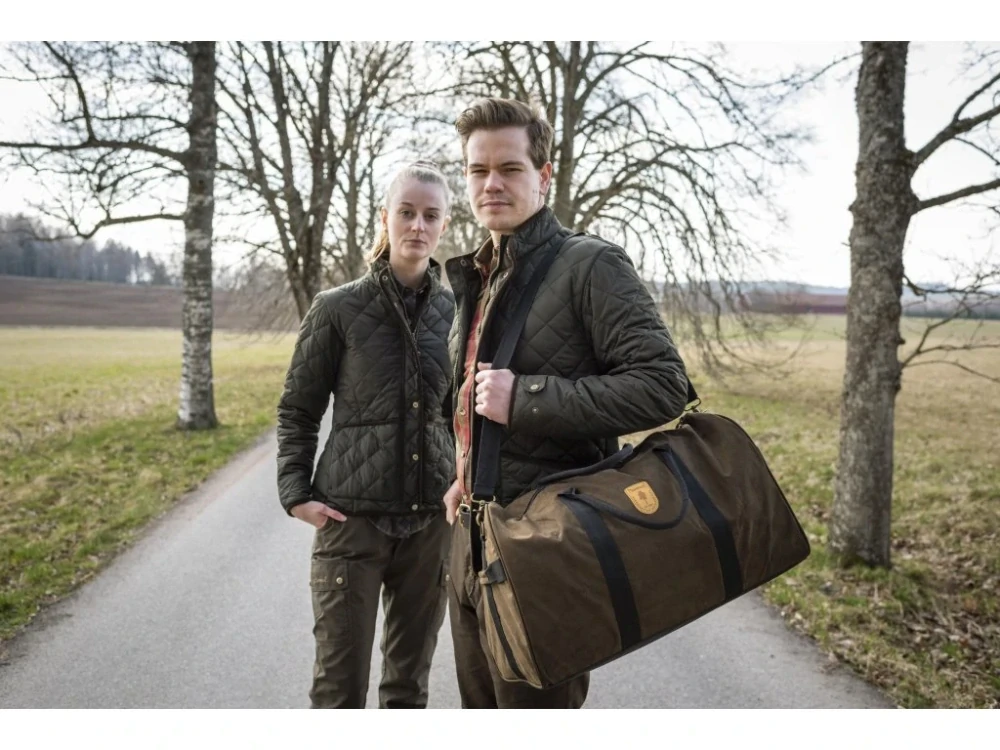 KALHOTY PINEWOOD FINNVEDEN CLASSIC/TIGHTER - LADIES - velikost 34