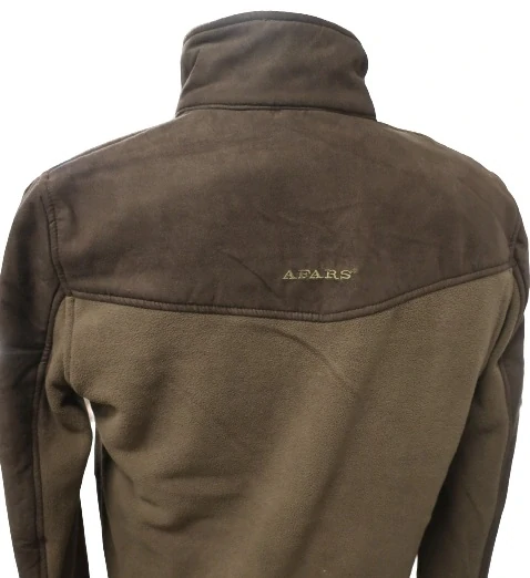 Afars mikina Fleece PRO dámská - velikost L