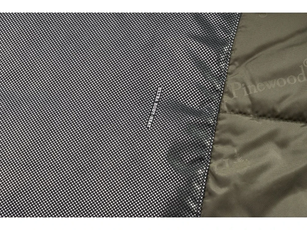 Bunda Pinewood Abisko/Smäland 2.0 - velikost 5XL