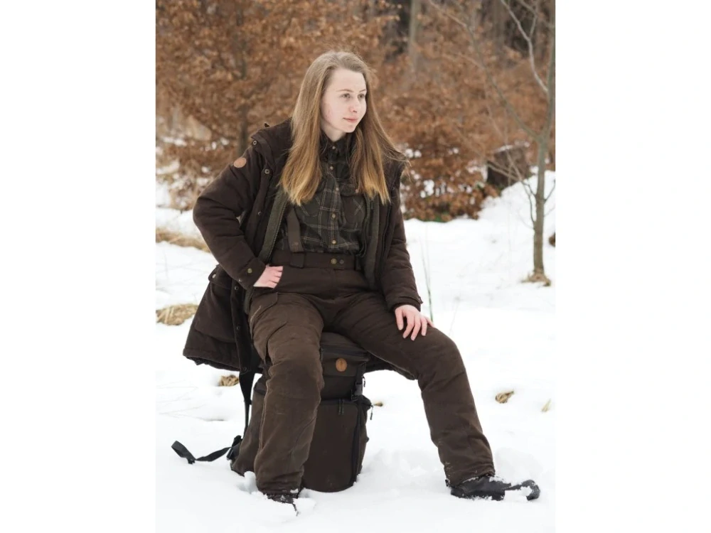 KOŠILE PINEWOOD PRESTWICK EXCLUSIVE - LADIES - velikost L