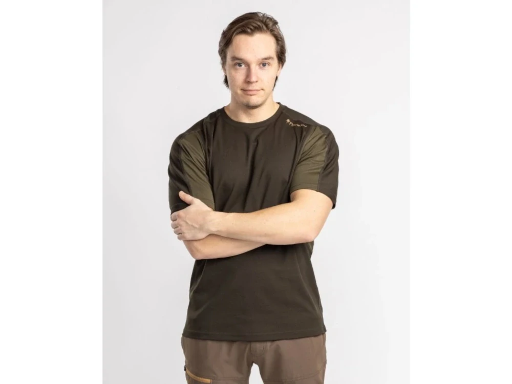 Tričko Pinewood Finnveden Function