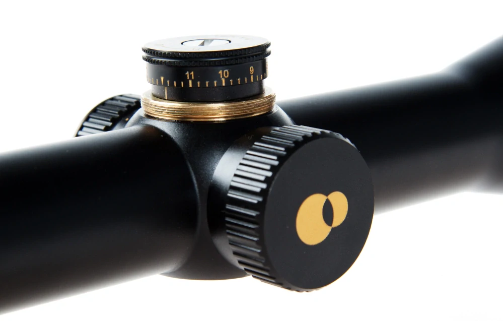 FOMEI 2,5-10x50 BEATER II SMC G4 puškohled