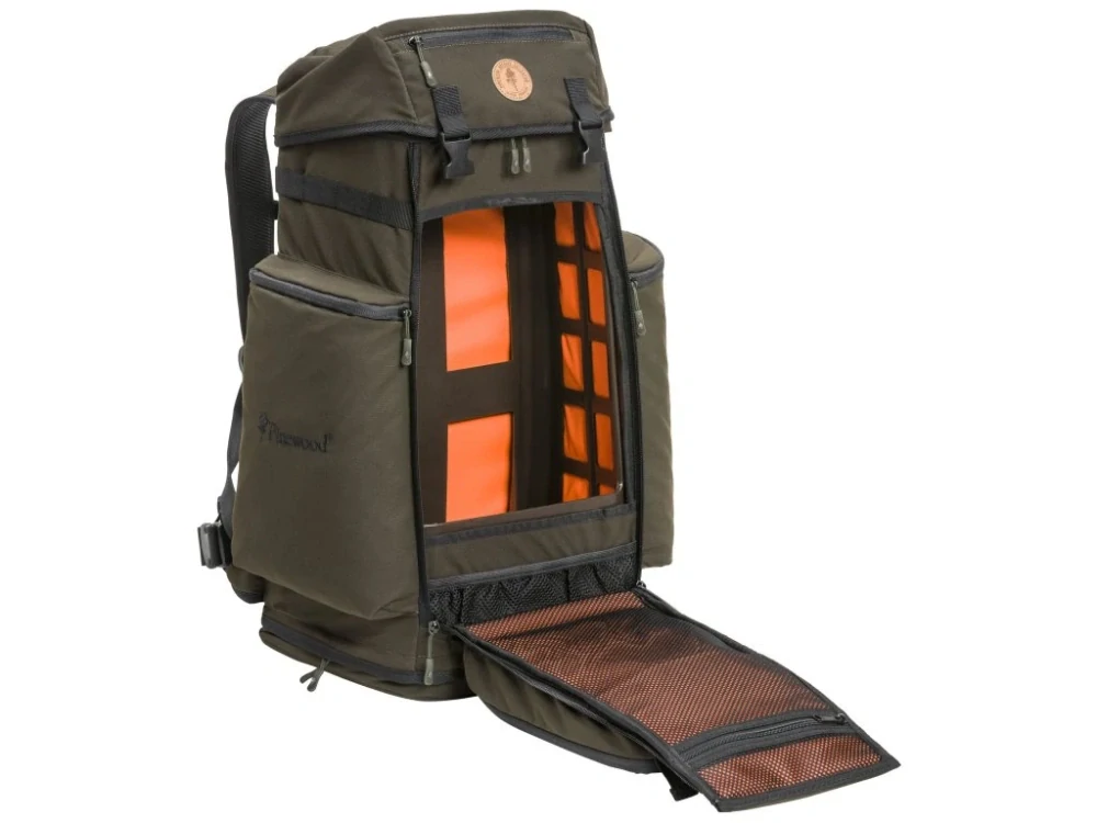 Batoh se židličkou Pinewood Wildmark