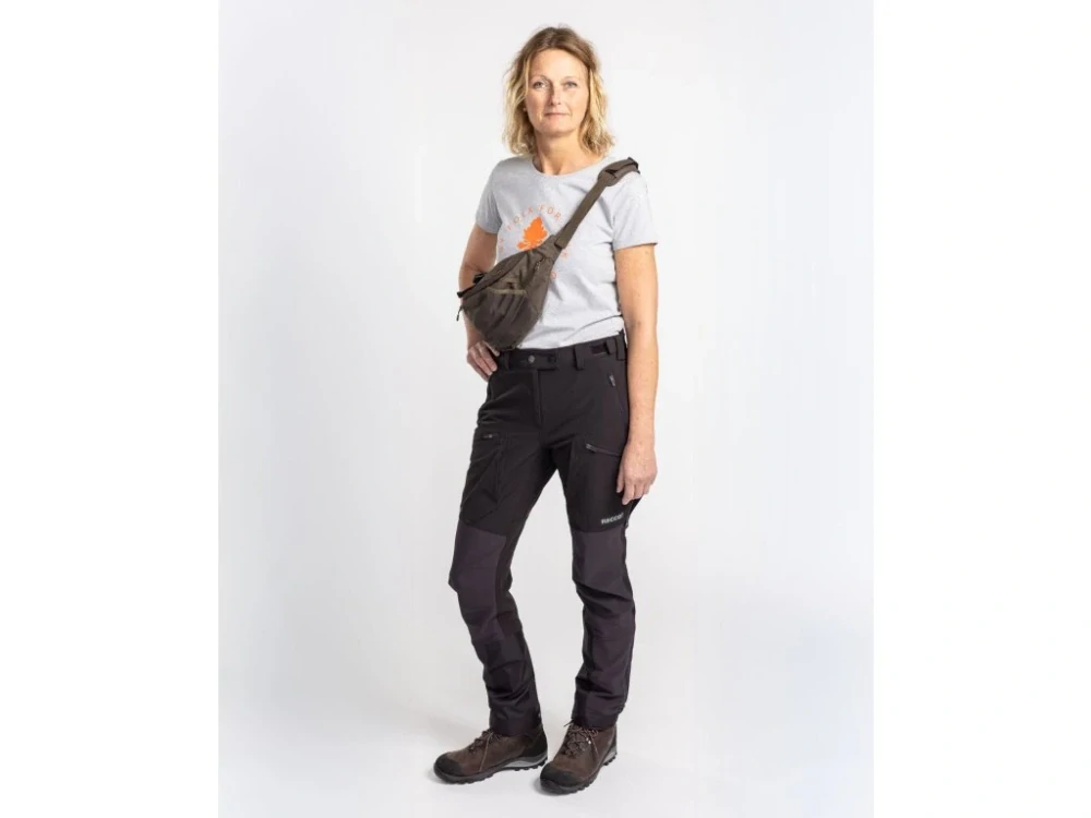 Batoh Cross Body Pinewood