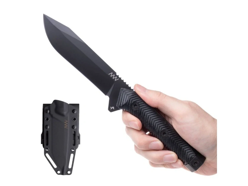 ANV Knives M73 Kontos