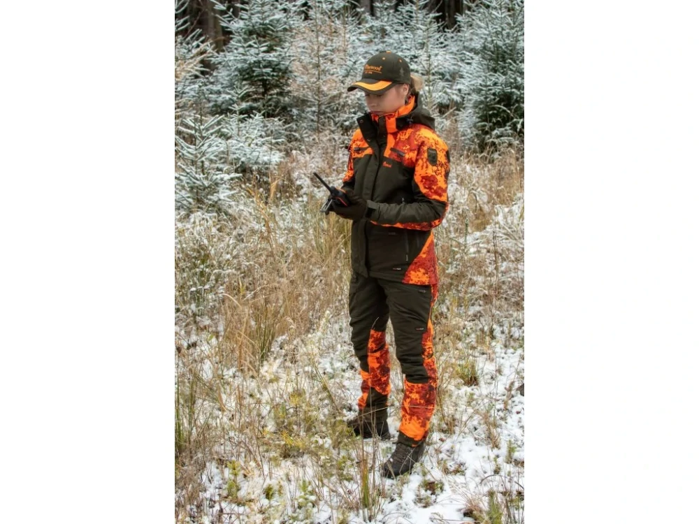 Kšiltovka Pinewood Hunting 