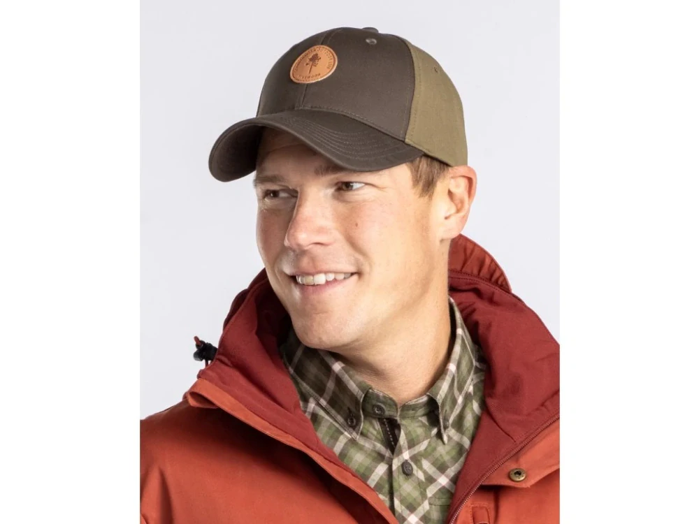 Kšiltovka Pinewood Finnveden Hybrid