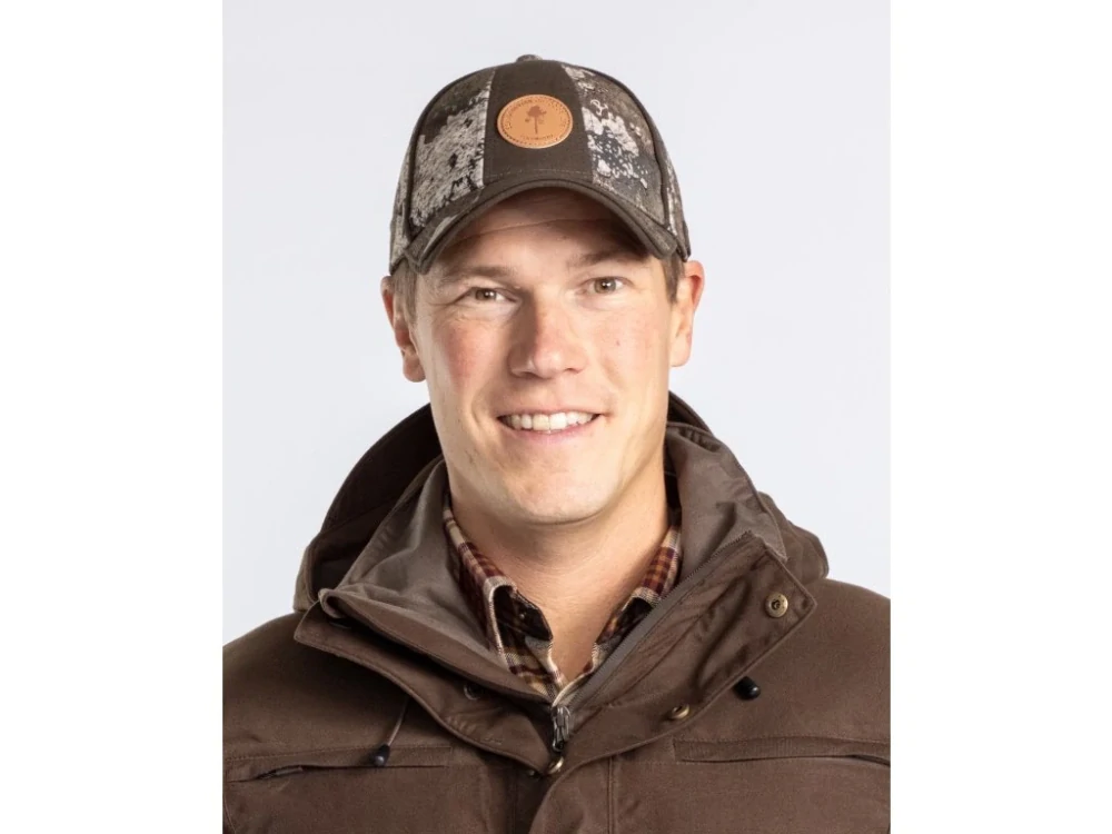 Kšiltovka Pinewood Furudal Waterproof Hunters Mossgreen