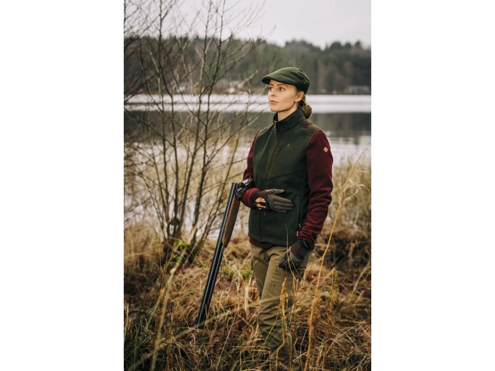 Čepice Pinewood Edmonton Exclusive