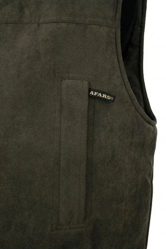 Vesta EXCLUSIVE - velikost 3XL