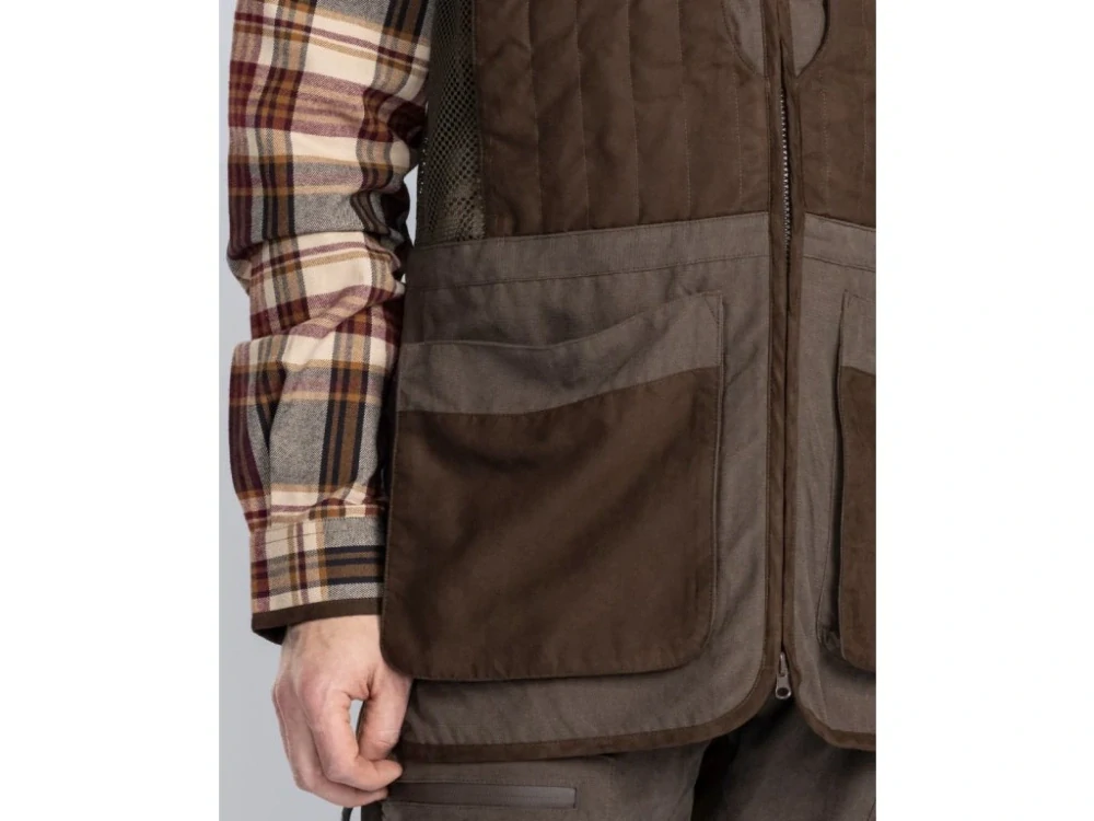 Vesta Pinewood Shooting - velikost S