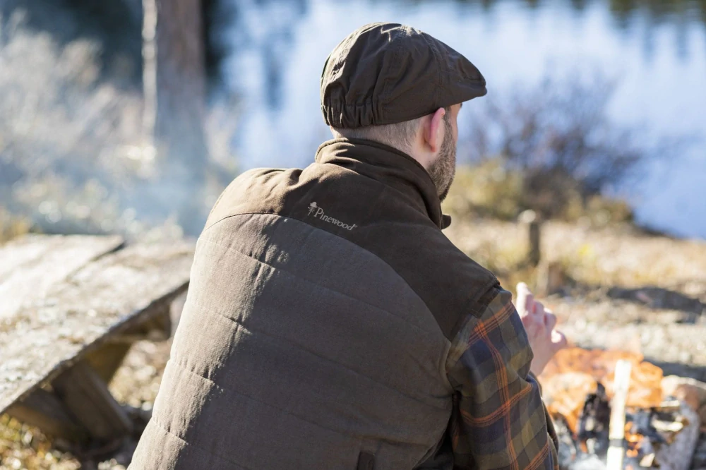 Vesta Pinewood Abisko/Smäland - velikost L