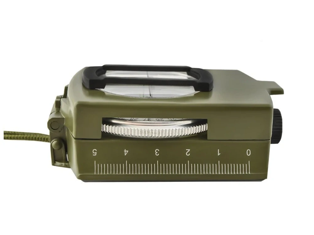 Kompas Ultimate Lensatic