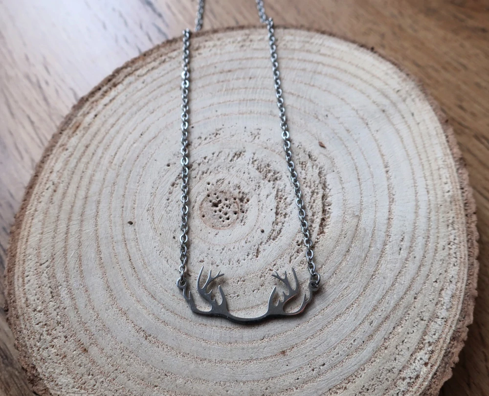 Náhrdelník Paroží