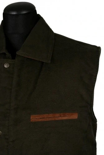 Vesta MOLESKIN LUX - velikost XXL