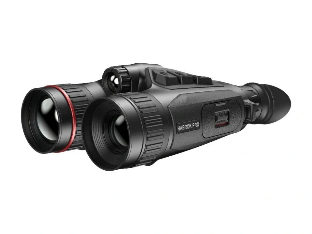 Hikmicro HABROK PRO HQ50LN