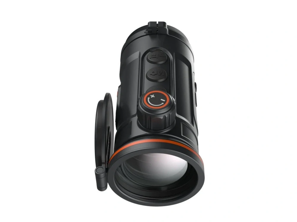 ThermTec HUNT 650