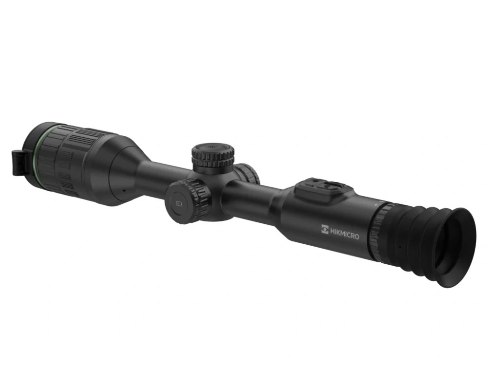 Hikmicro ALPEX 4K A50E