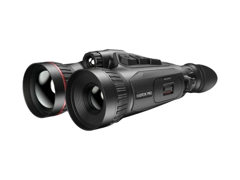 Hikmicro HABROK PRO HX60LN