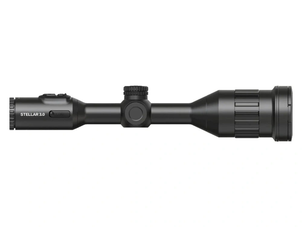 Hikmicro STELLAR SX60L 3.0 