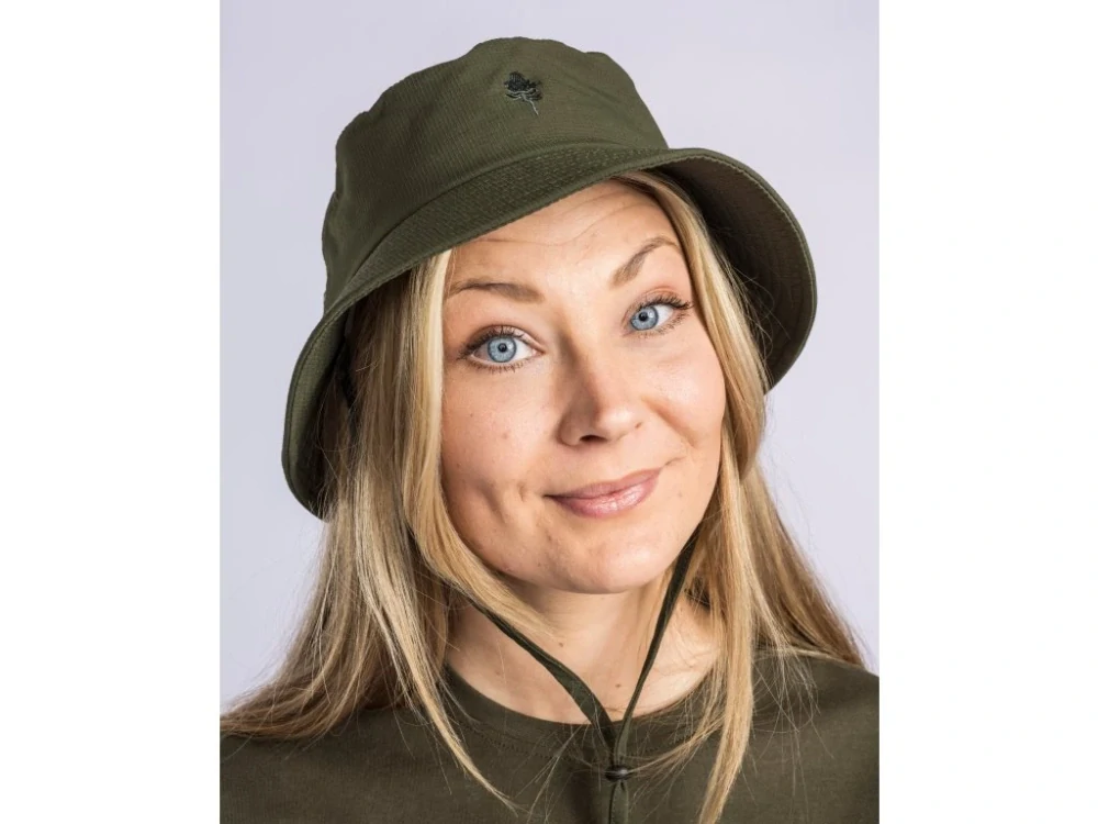 Klobouk Pinewood InsectSafe