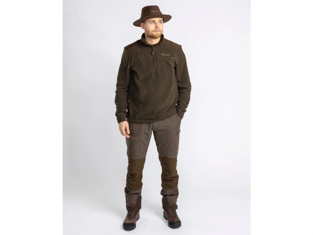 Pánská mikina Pinewood Smäland Hunters - velikost M