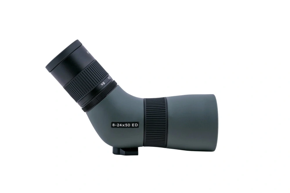 FOMEI 8-24x50 FOREMAN ED (A), Spektiv 