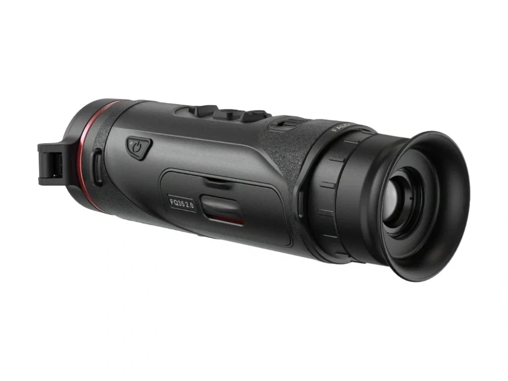 Hikmicro FALCON FQ35 2.0
