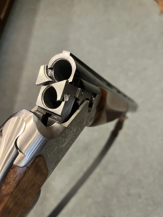 Browning 425 broková kozlice 20/76