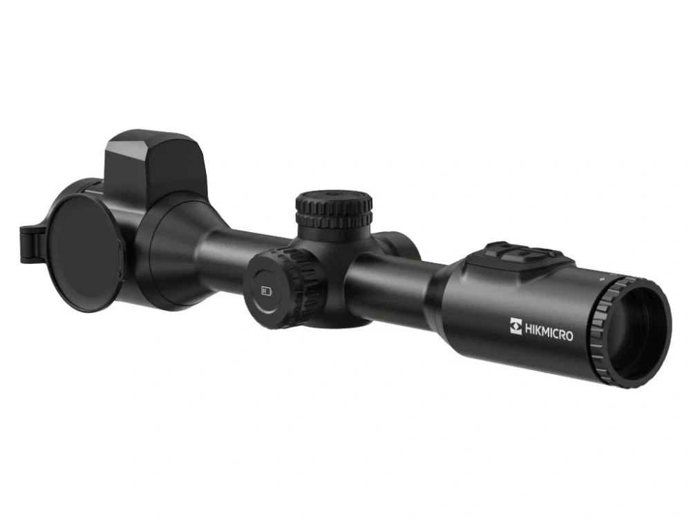 HIKMICRO STELLAR SQ35L 3.0