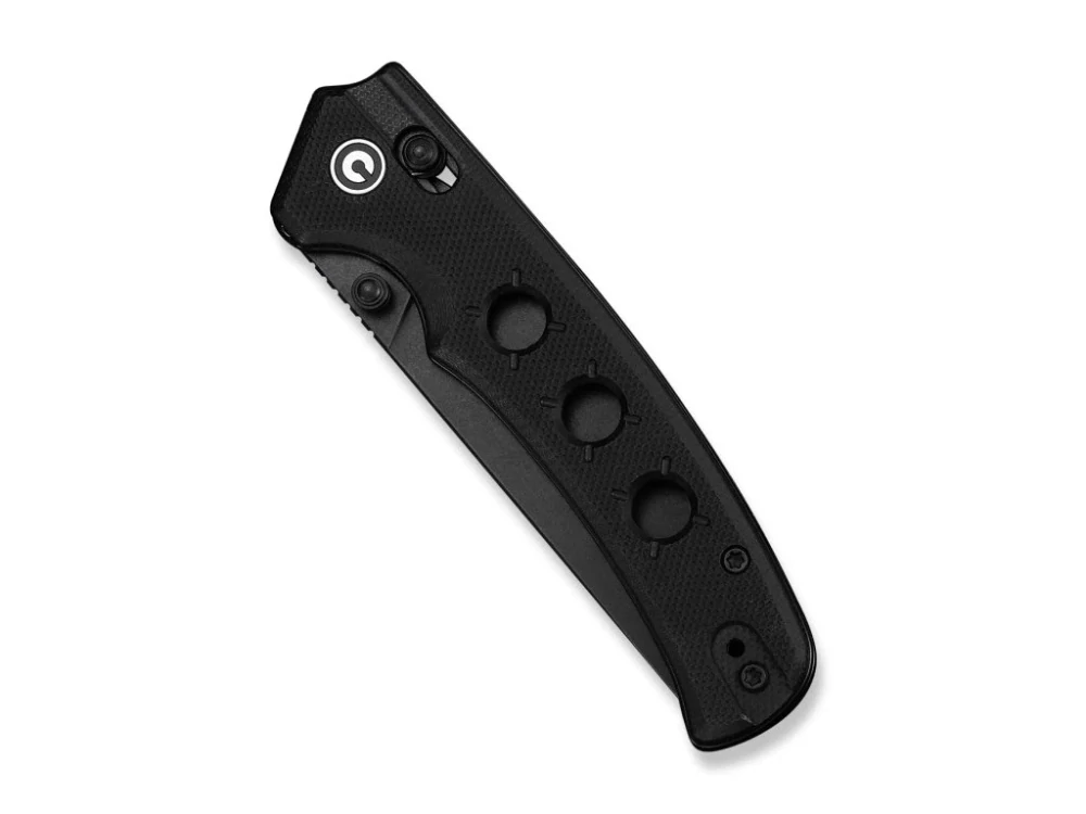 Civivi Noctis C24020C-1 Black G10 Nitro-V