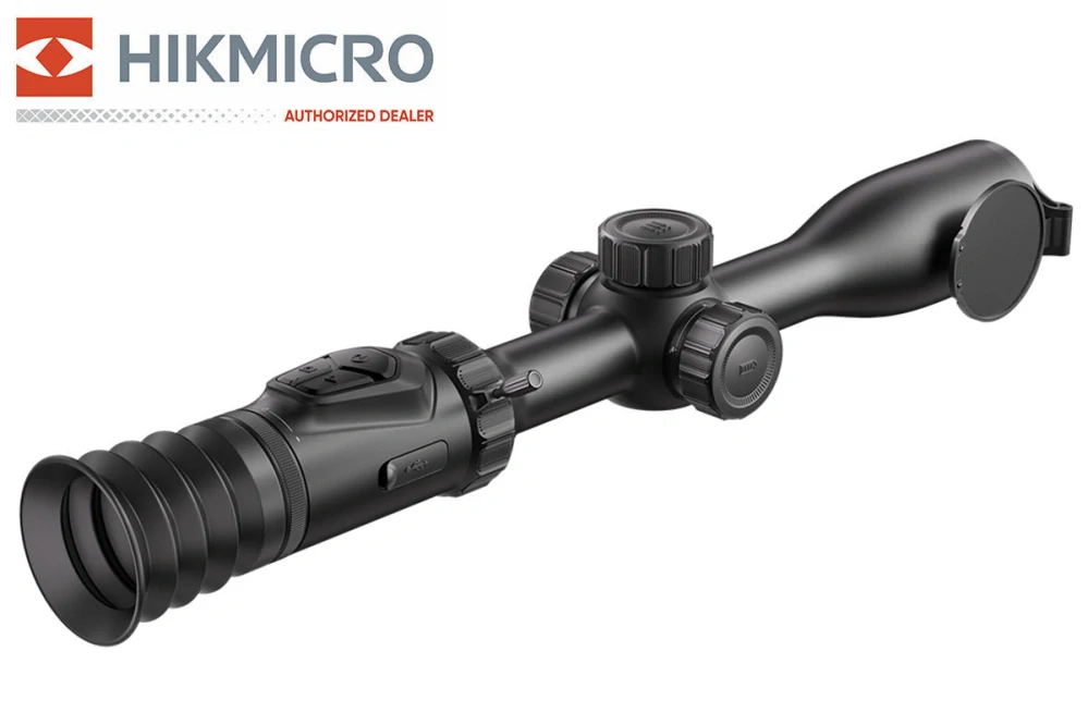 HIKMICRO ALPEX PRO A50P