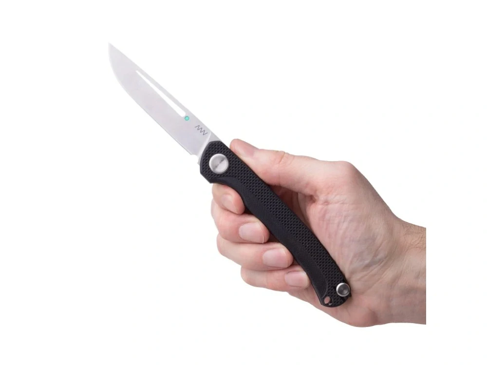 ANV Knives S100. G10