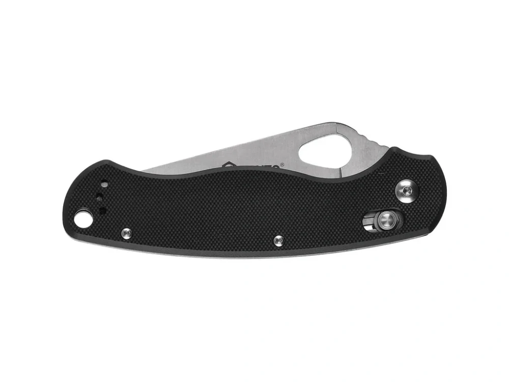 Ganzo G729-BK Black kapesní nůž