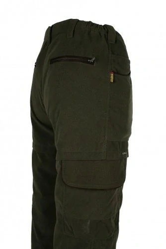 KALHOTY TAJGA - velikost 86