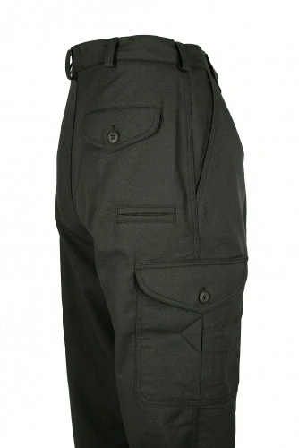 KALHOTY TWILL - velikost 78