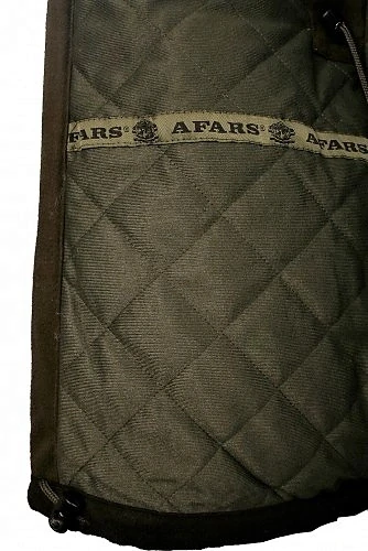 LOVECKÁ BUNDA MOLESKIN - velikost L