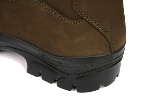 LOVECKÉ BOTY AFARS TERRA - velikost 42