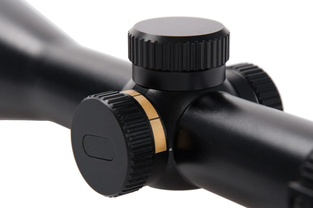 FOMEI 4-16x56 BEATER II SMC G4 PRL puškohled