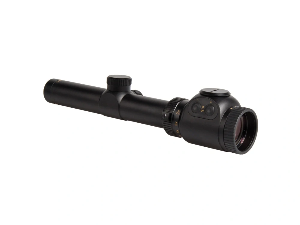 FOMEI 1-6x24 FOREMAN HTC PRO G4 puškohled
