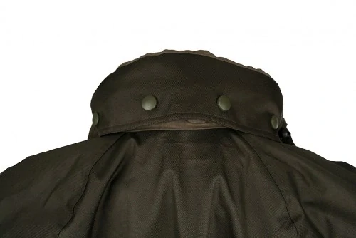 LOVECKÁ BUNDA HIGHLAND - velikost XXL