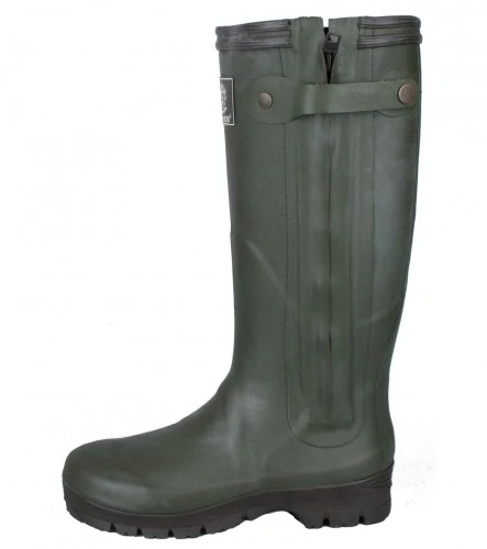 Holinky Hunting Zipper - velikost 40