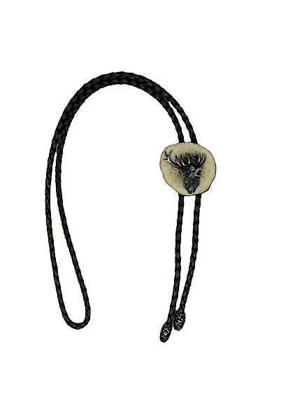 Myslivecké bolo č. 34 - jelen