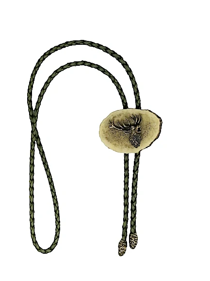 Myslivecké bolo č. 43 - jelen