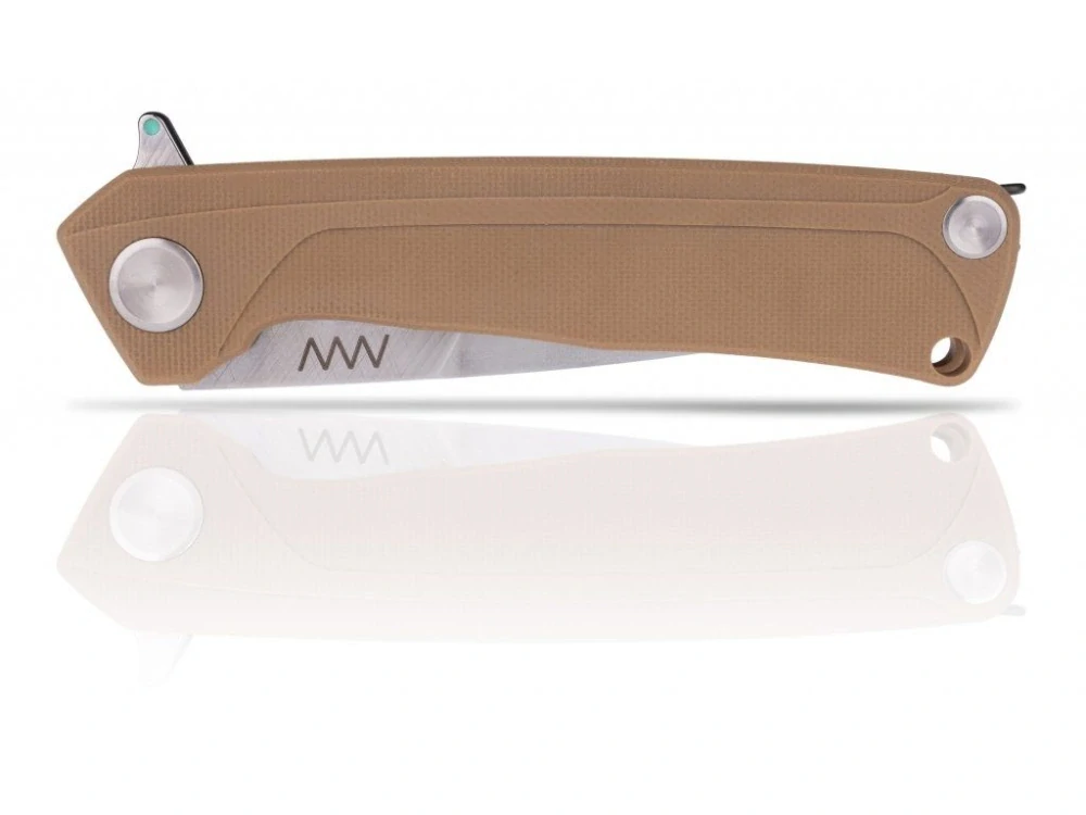 ANV Knives Z100 Coyote