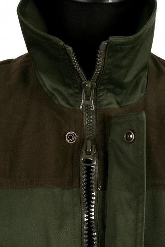 LOVECKÉ BUNDY WORKER - velikost XL