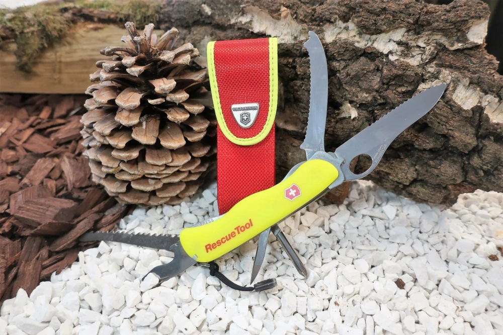 Victorinox RescueTool