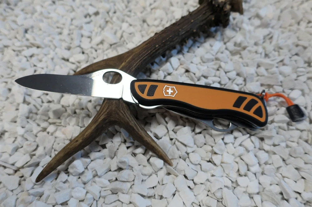 Victorinox Hunter XT