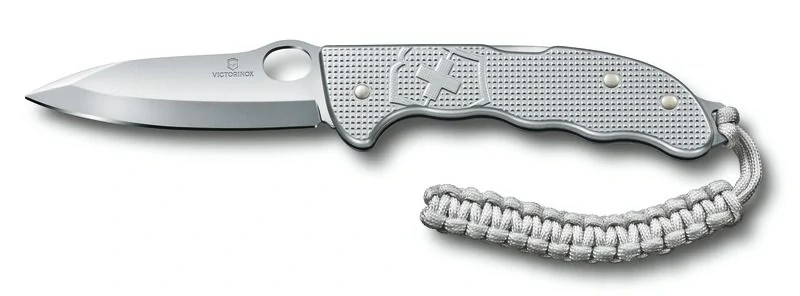 Victorinox Evoke Alox Silver